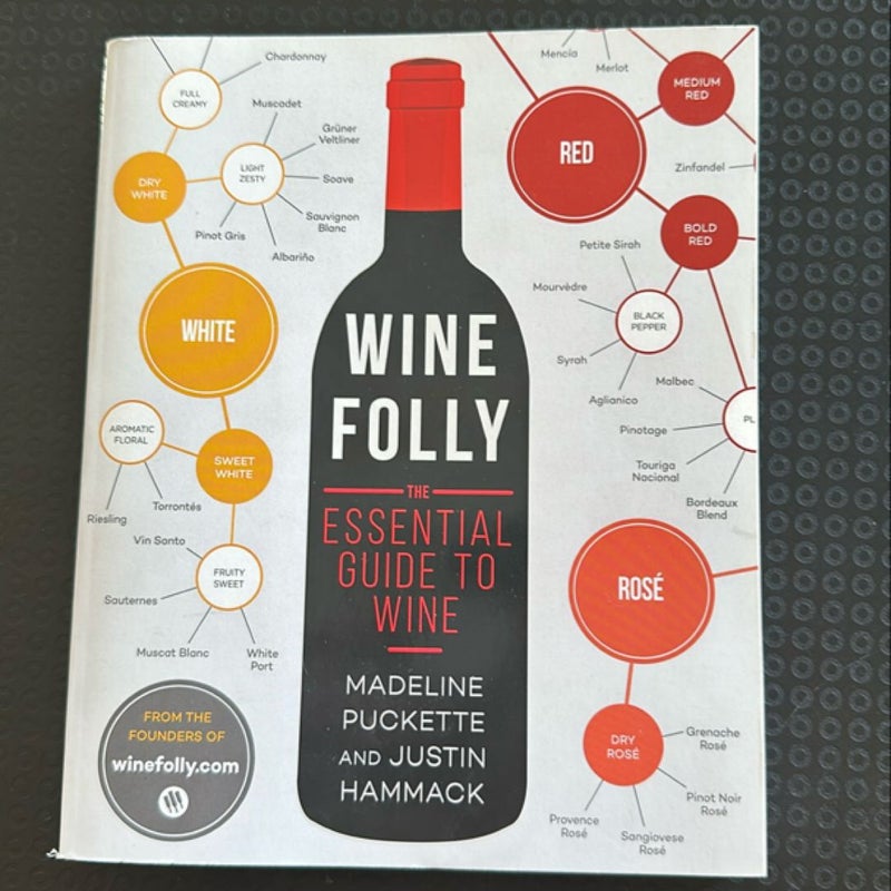 Wine Folly