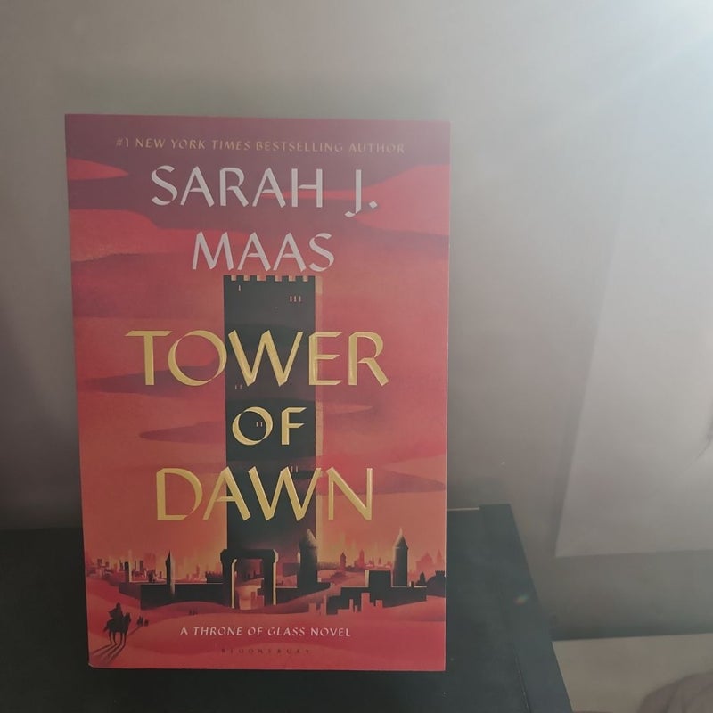 Tower of Dawn