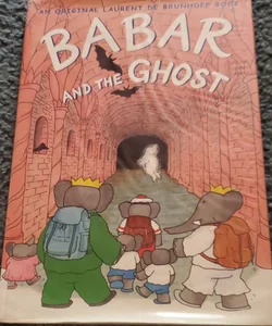 Babar and the Ghost