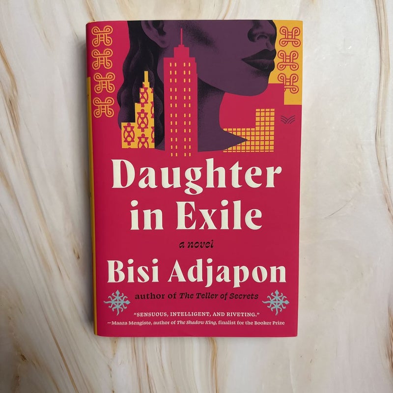 Daughter in Exile