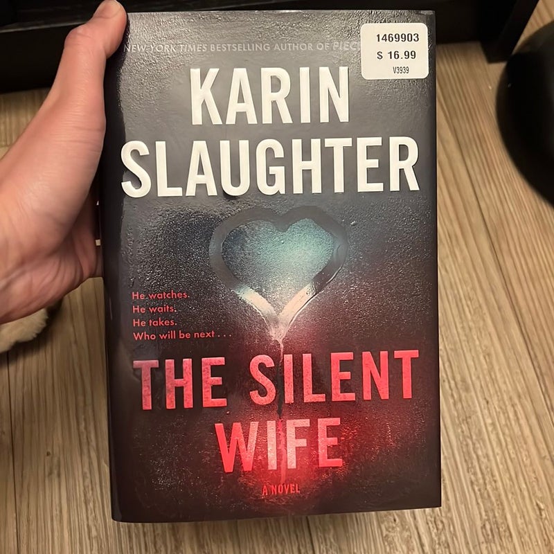 The Silent Wife