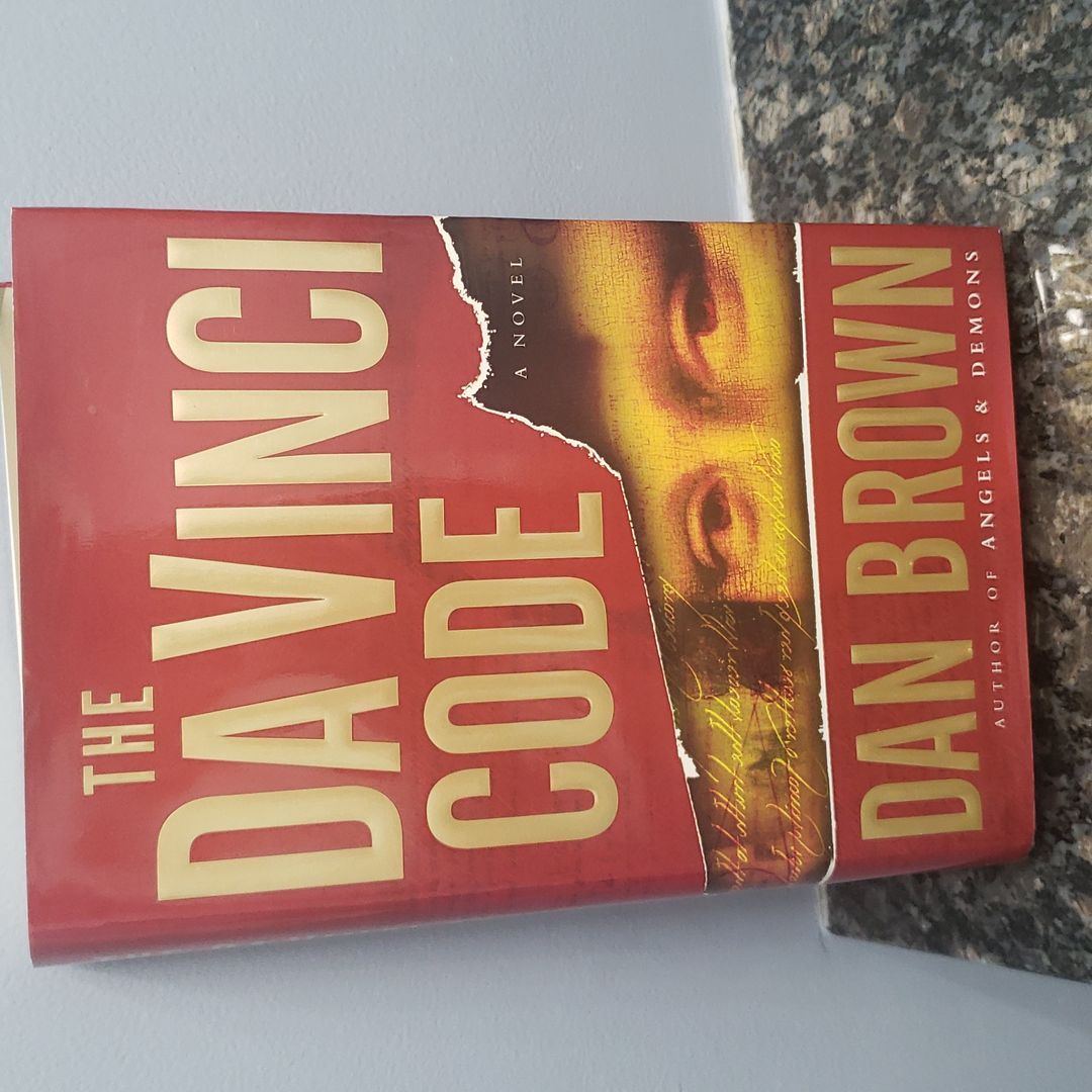 The Da Vinci Code