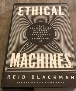 Ethical Machines