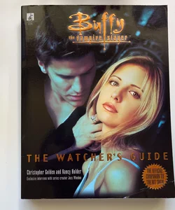 The Watcher's Guide Volume 1