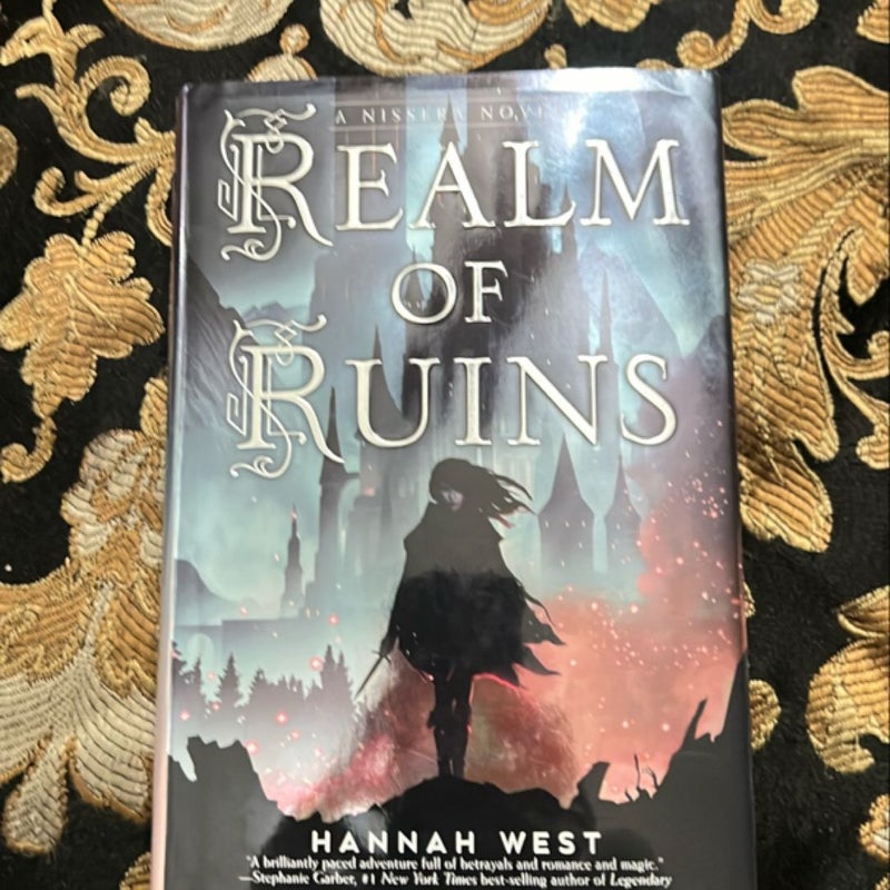 Realm of Ruins