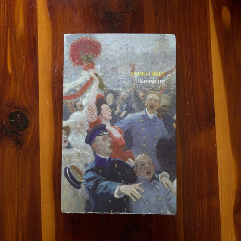 Petersburg