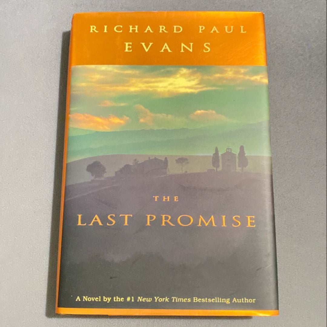 The Last Promise