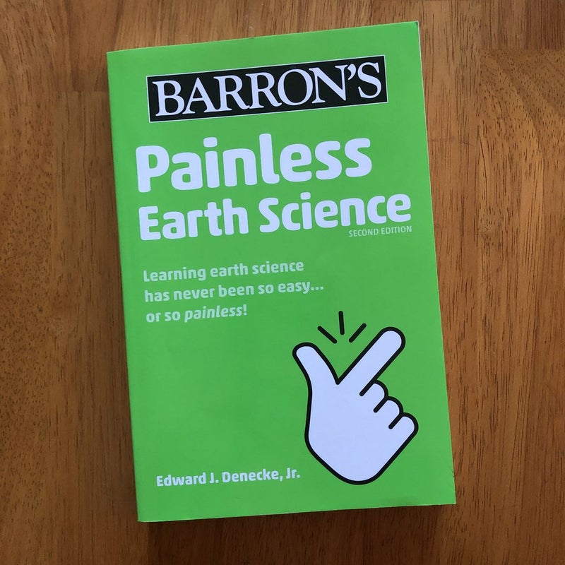 Painless Earth Science