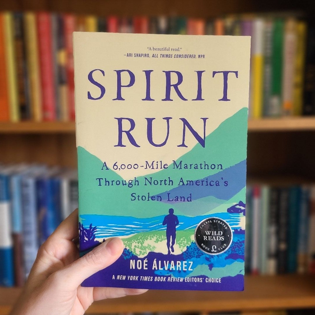 Spirit Run