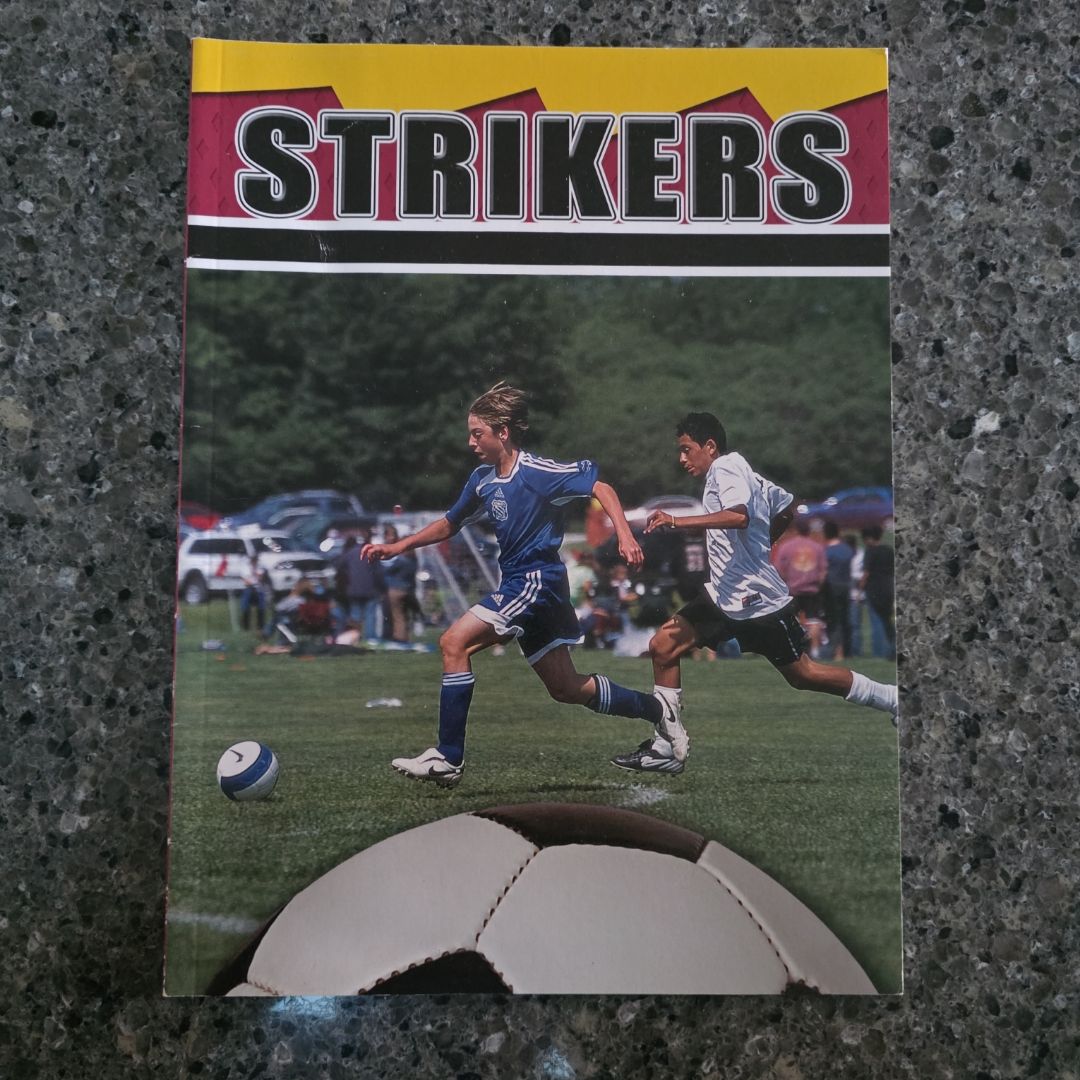 Strikers