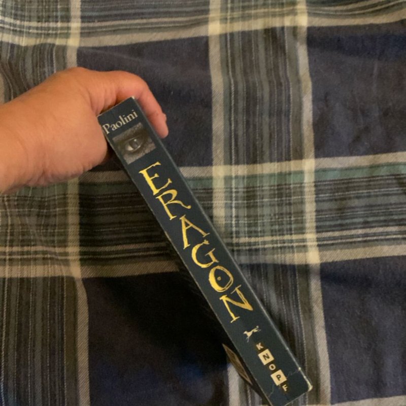Eragon