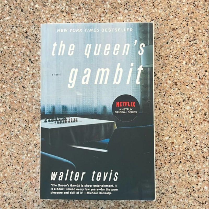 The Queen's Gambit