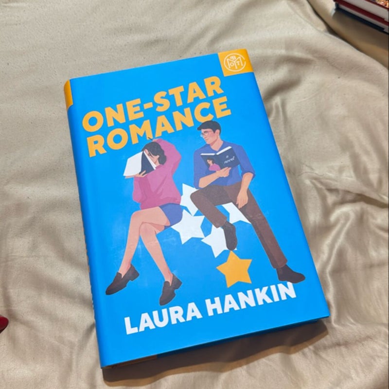 One Star Romance 