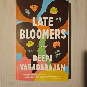 Late Bloomers