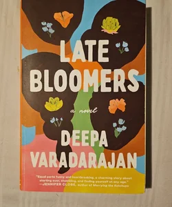 Late Bloomers