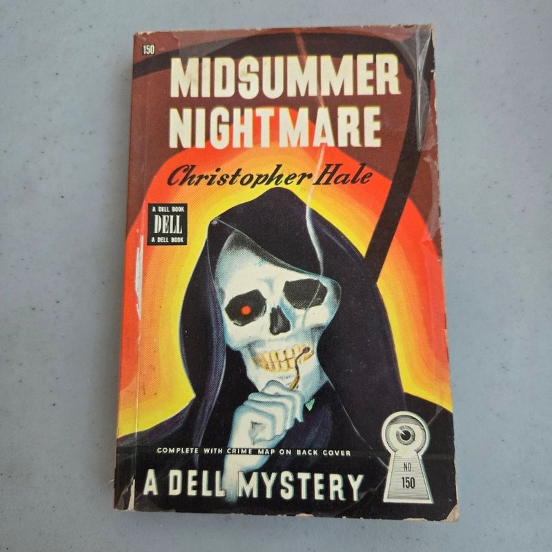 Midsummer Nightmare