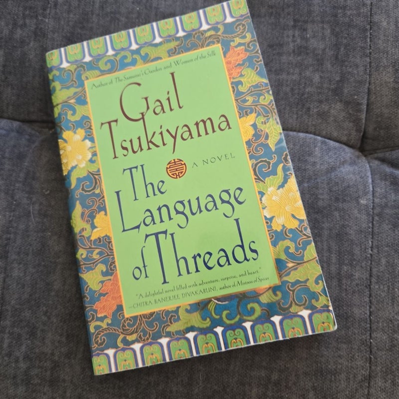 The Language of Threads