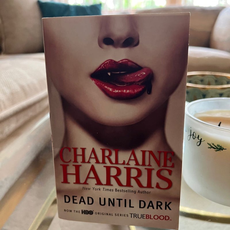 Dead until Dark