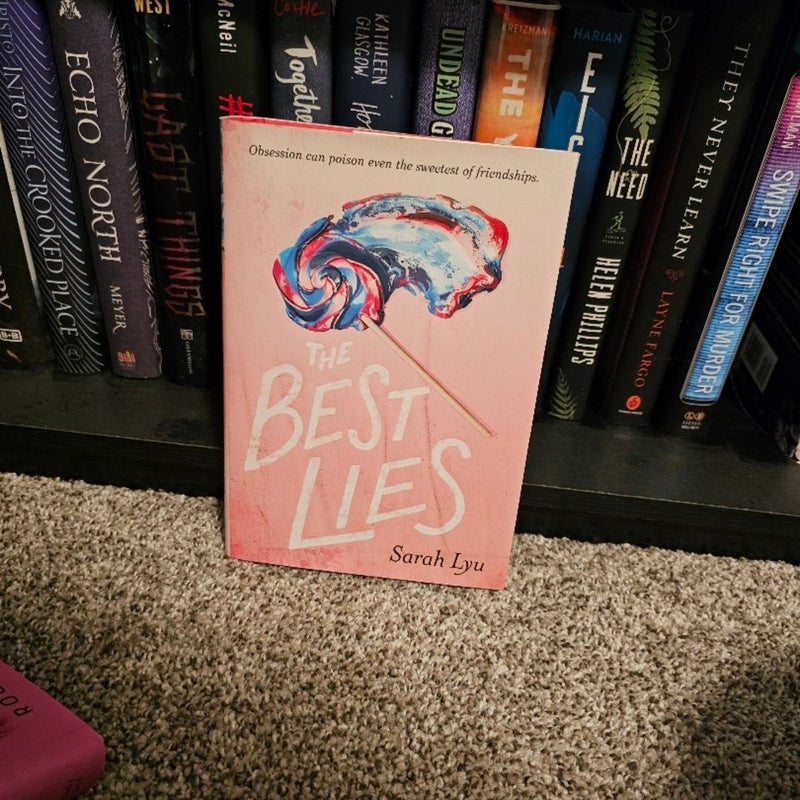 The Best Lies