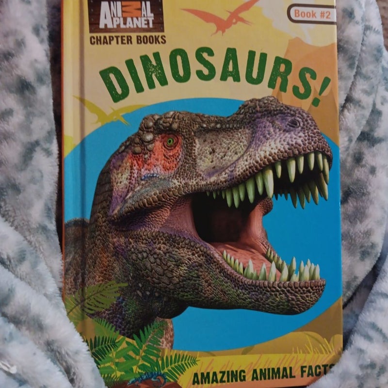 Dinosaurs!