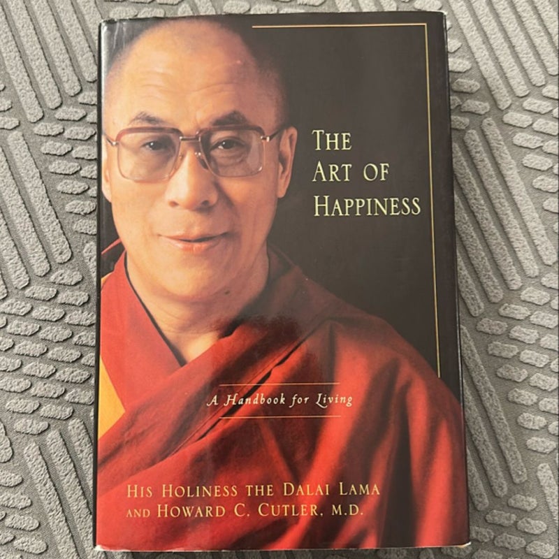 The Art of Happiness, 10th Anniversary Edition