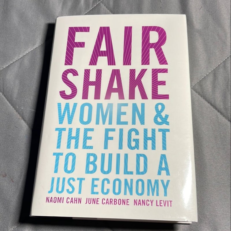 Fair Shake