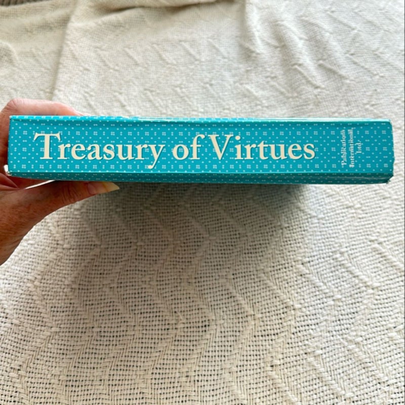 Treasury of Virtues