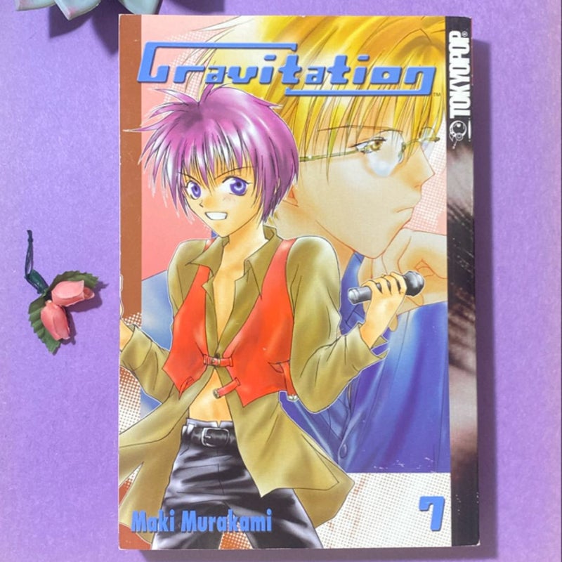 Gravitation, Vol. 7