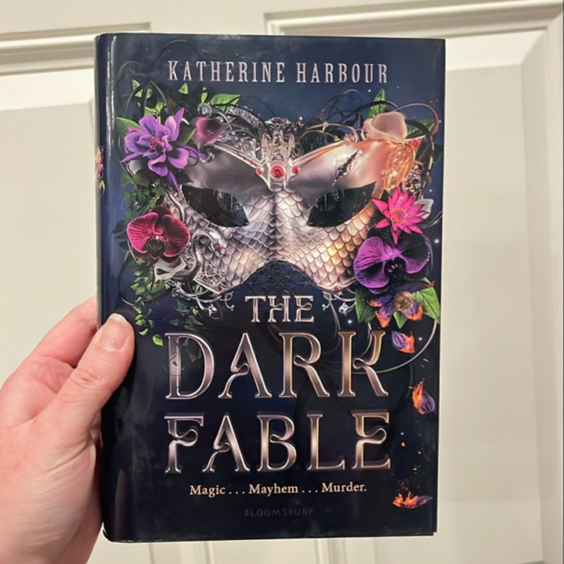 The Dark Fable