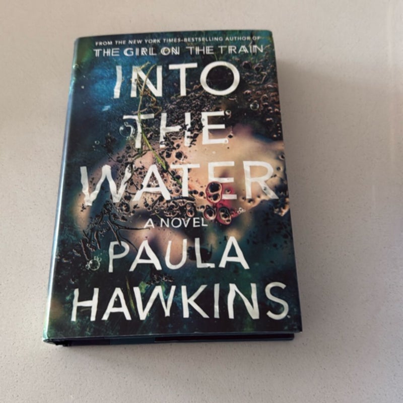 Into the Water