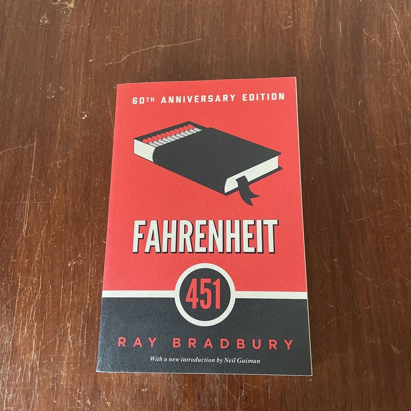 Fahrenheit 451