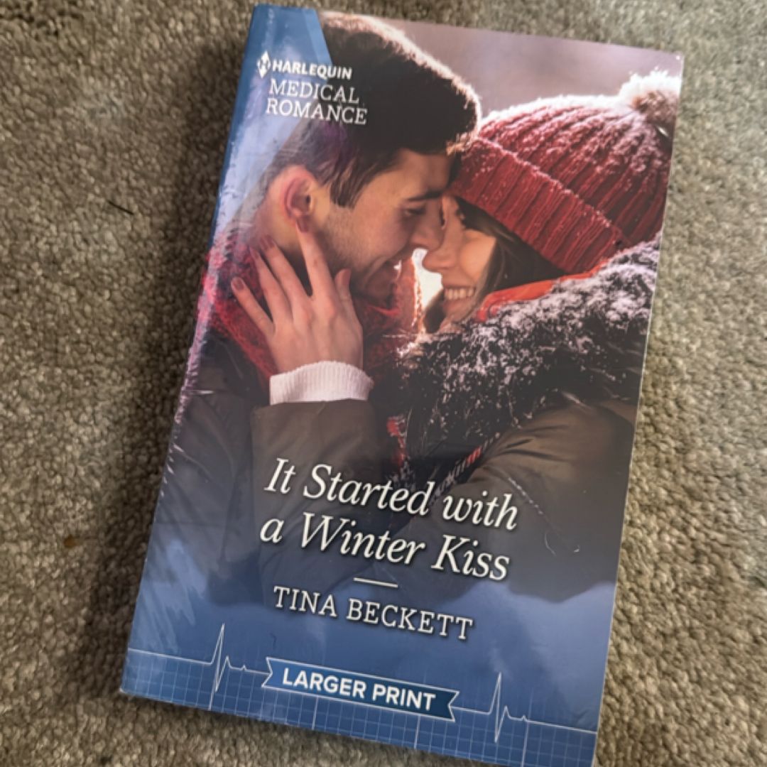 It Started with a Winter Kiss