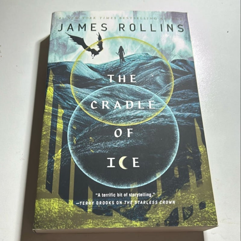 The Cradle of Ice