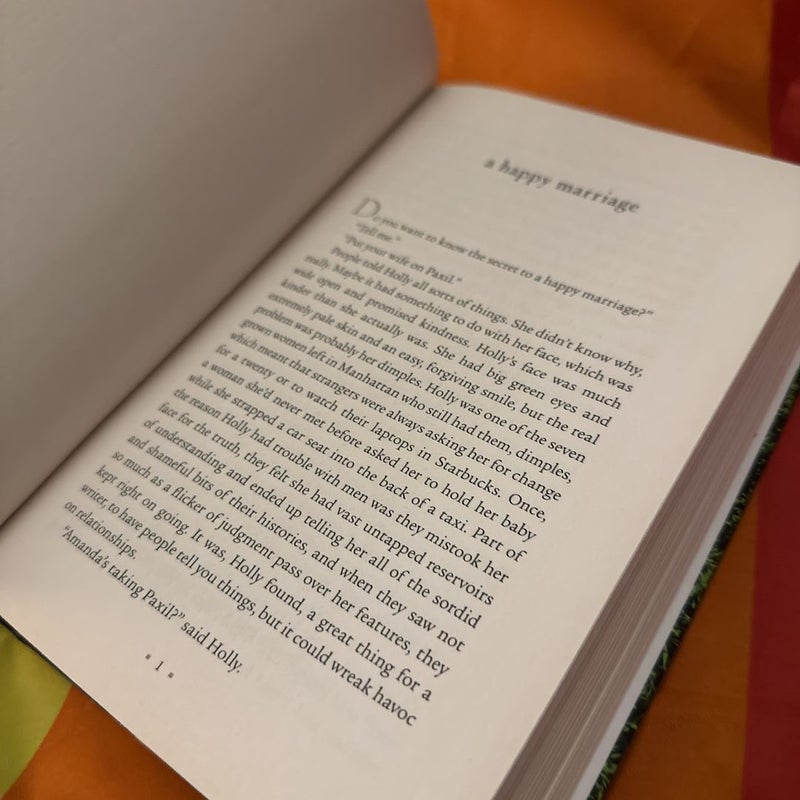 Secrets to Happiness