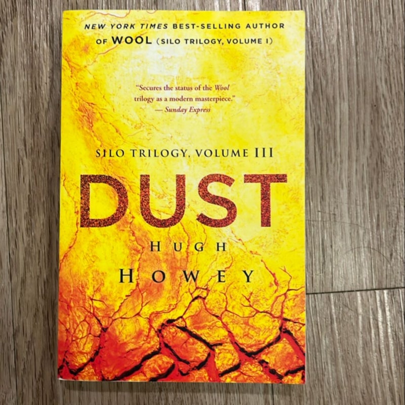 Dust