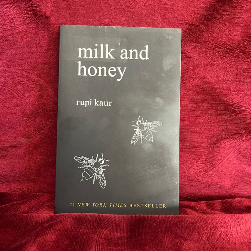 Milk and Honey