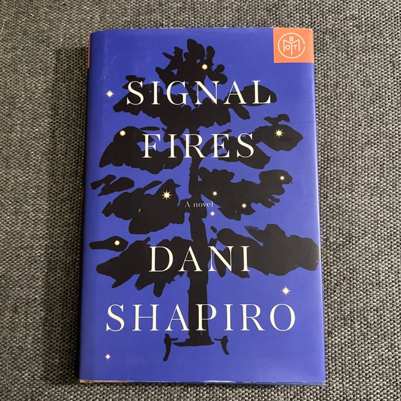 Signal Fires