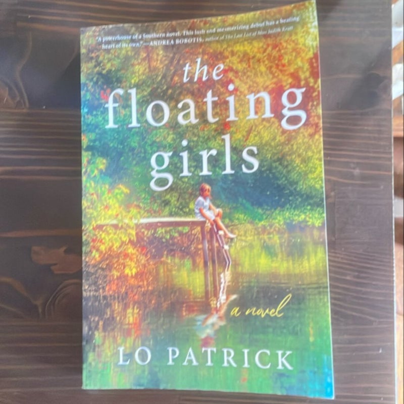 The Floating Girls