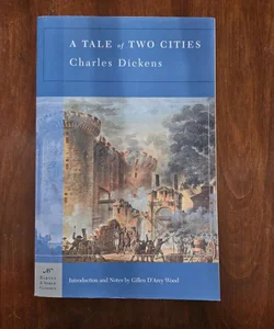 A Tale of Two Cities