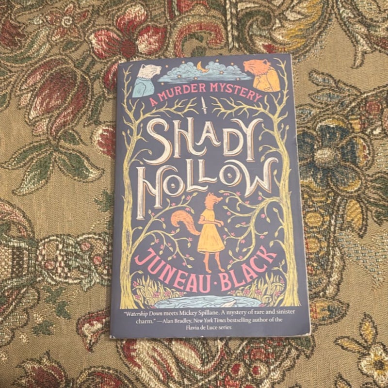 Shady Hollow