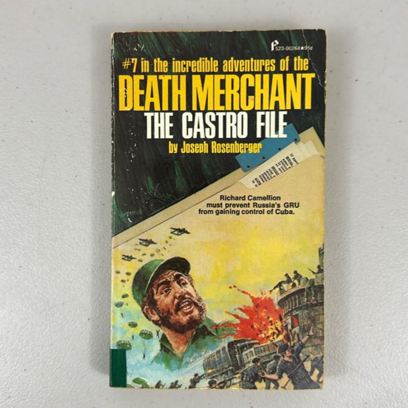 The Castro File