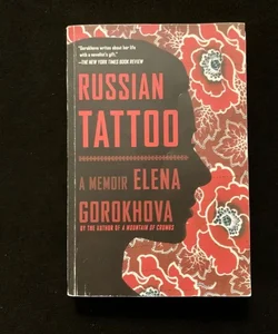Russian Tattoo