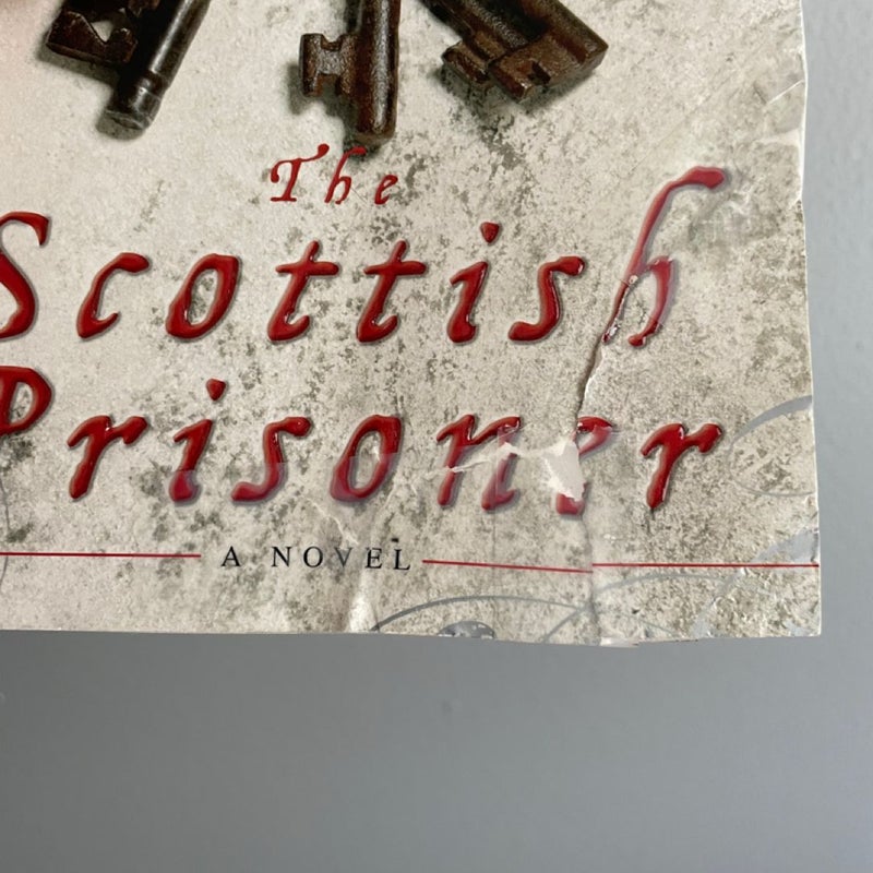The Scottish Prisoner