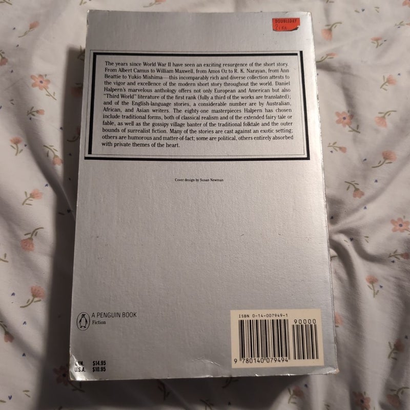 The Art of the Tale