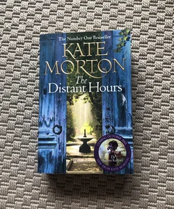The Distant Hours - UK Edition