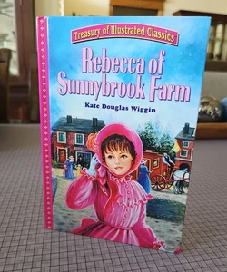 Rebecca of Sunnybrook Farm