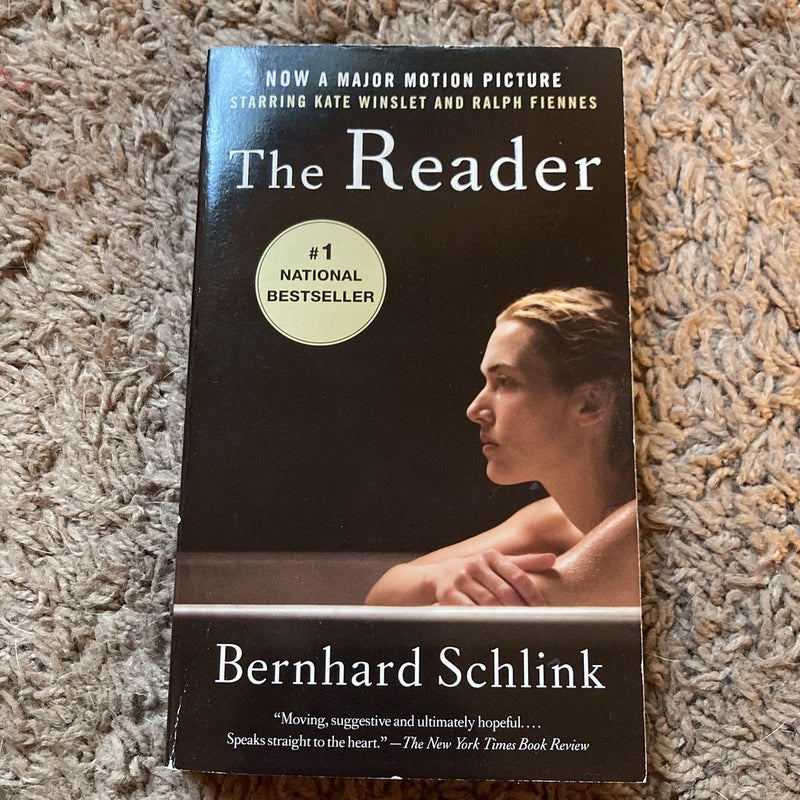 The Reader