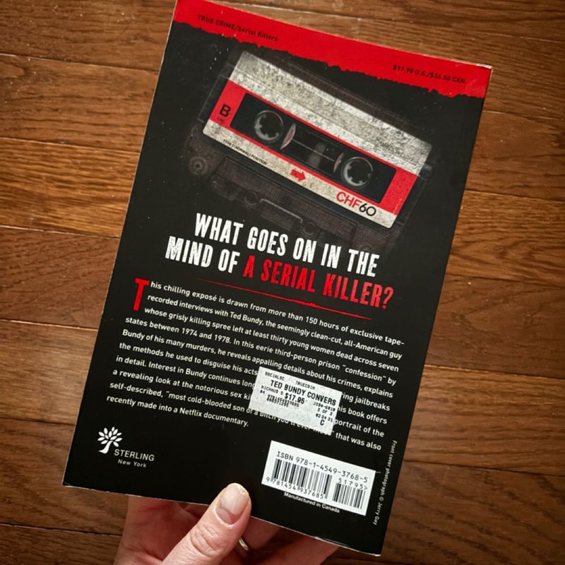 Ted Bundy: Conversations with a Killer
