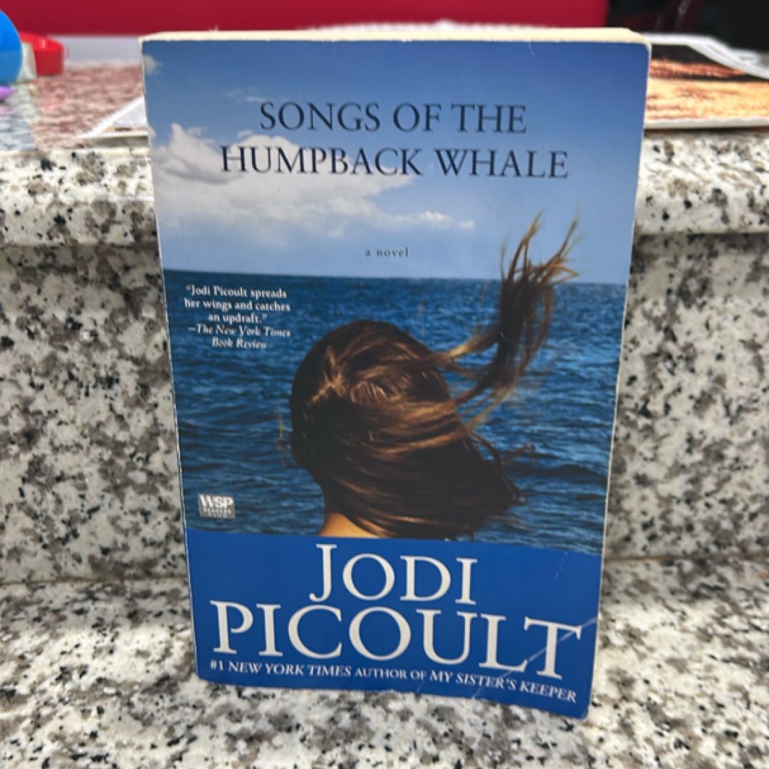 Songs of the Humpback Whale