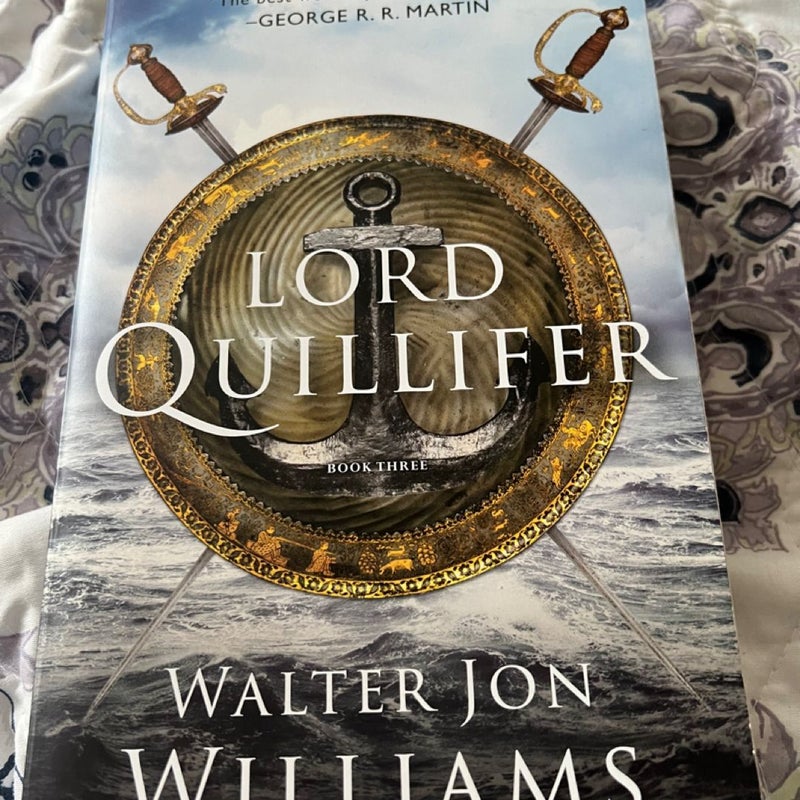 Lord Quillifer